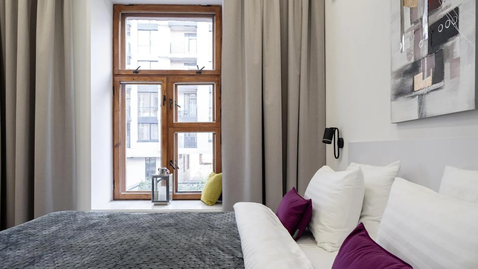 Yaroslav Val Lux Apartments Kiev 0*,