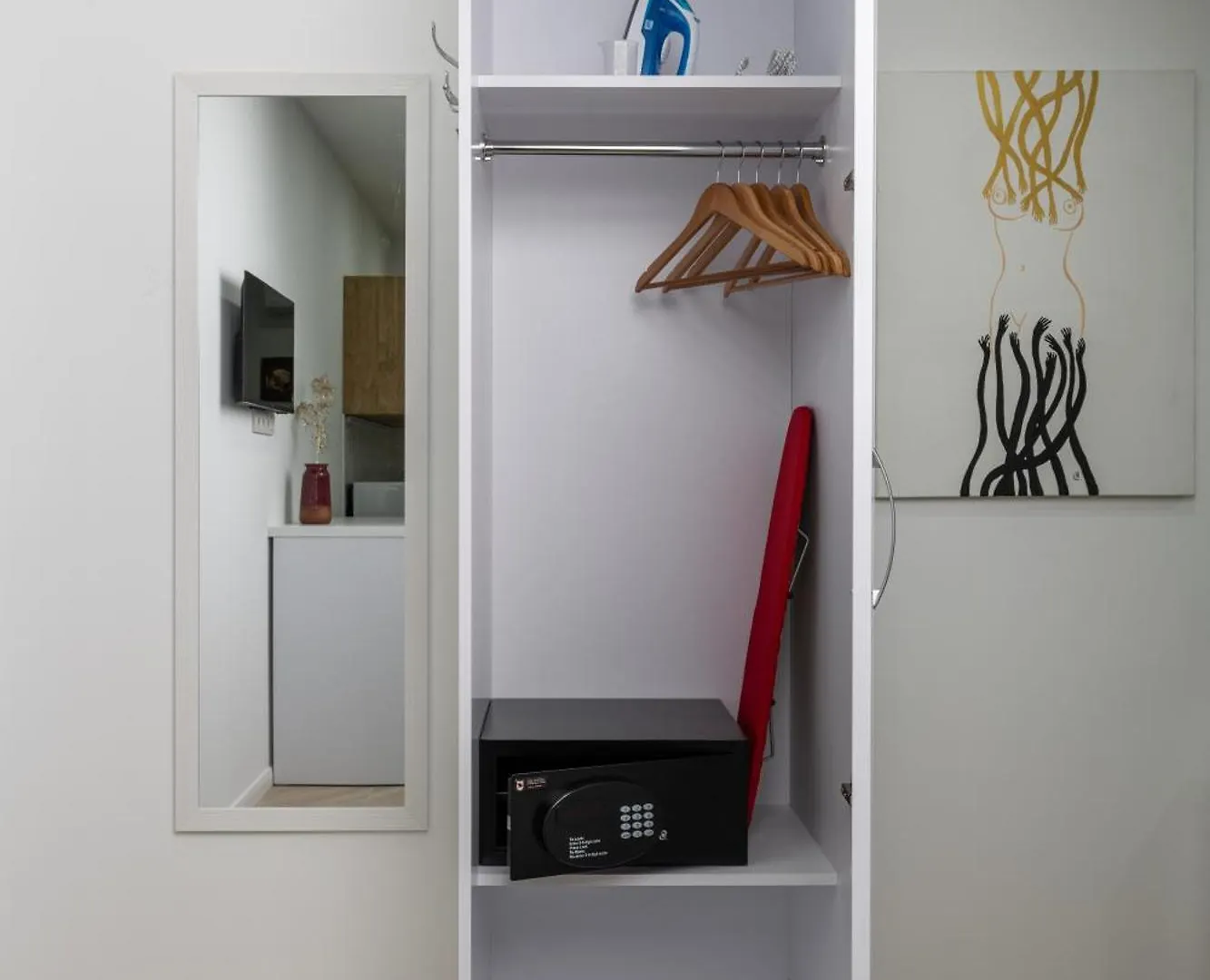 Yaroslav Val Lux Apartments Kiev