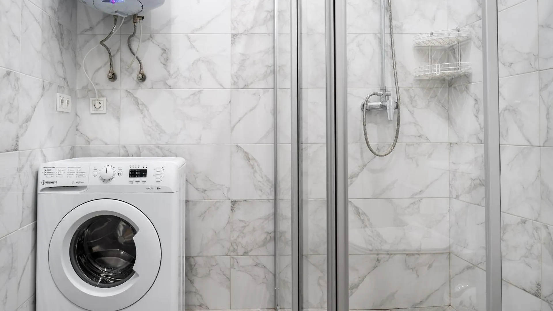 Yaroslav Val Lux Apartments Kiev